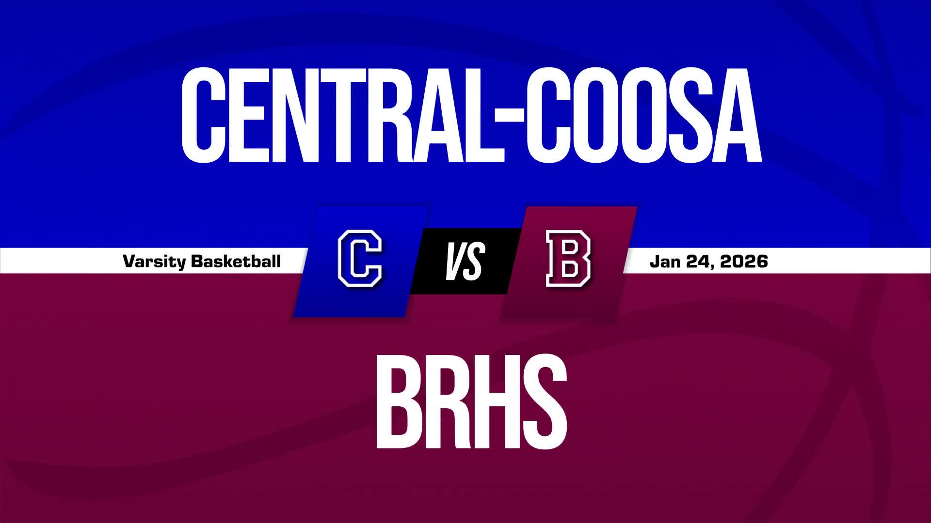 Basketball Recap: Benjamin Russell Piles Up the Points Against Central of Coosa County + How To Watch