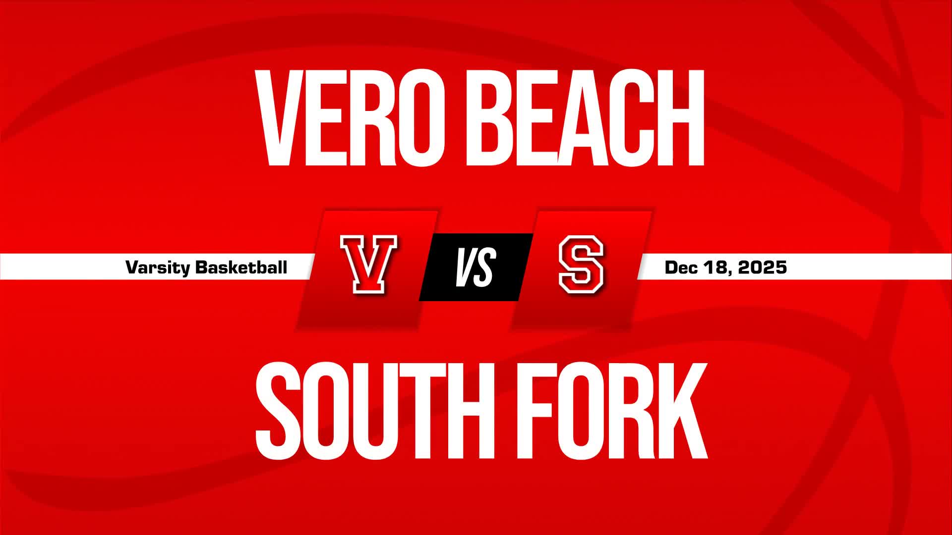 Basketball Recap: Vero Beach Takes a Loss + How To Watch