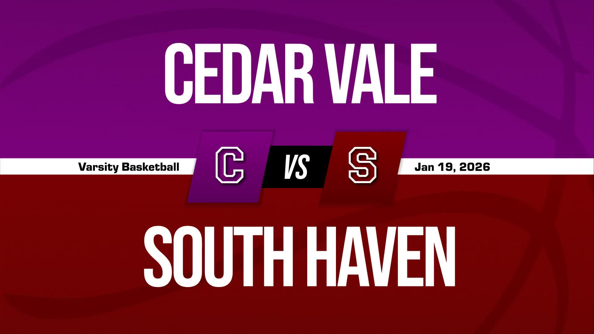 Basketball Recap: Cedar Vale/Dexter Triumphs