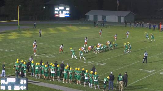 5A Inland Empire Top Football Player Performances