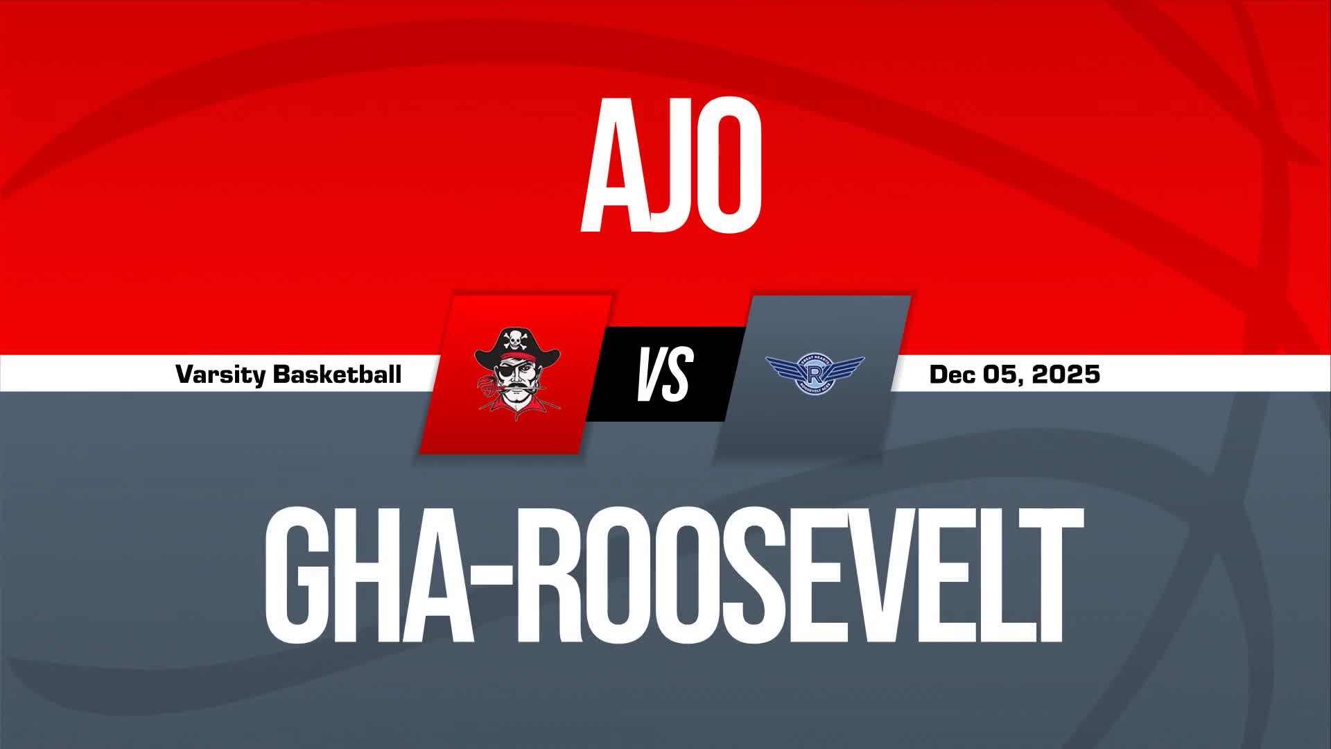 Basketball Recap: Ajo Drops Season-High Score on West Valley Christian