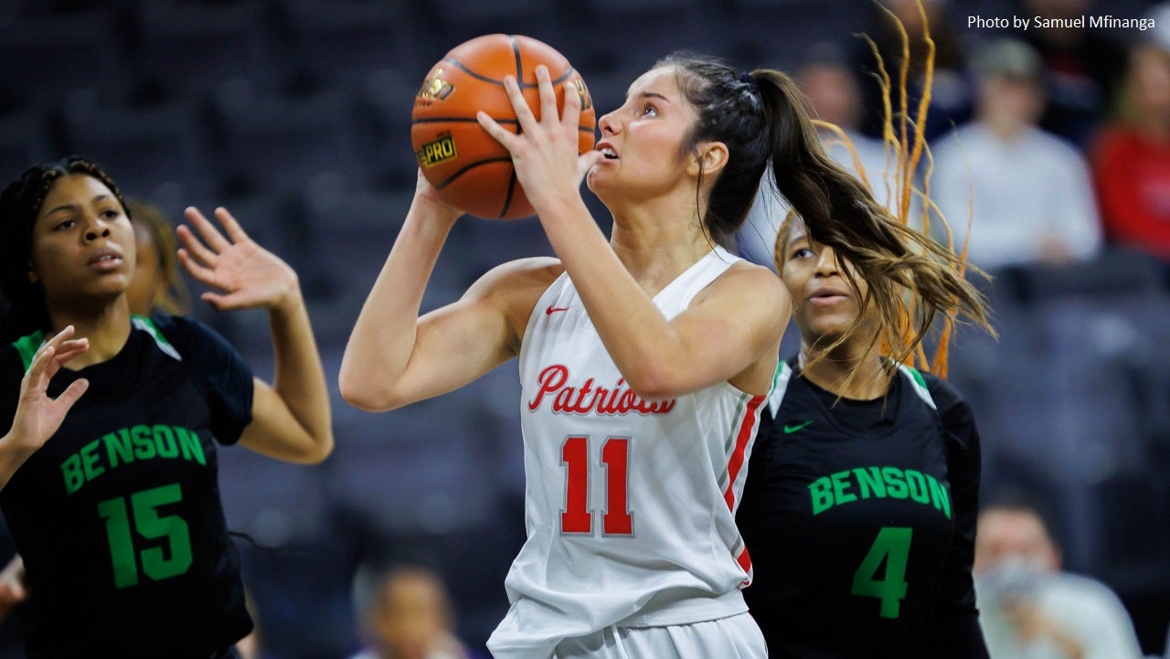 High School Girls Basketball: Nebraska's Top 10 Active Win Streaks