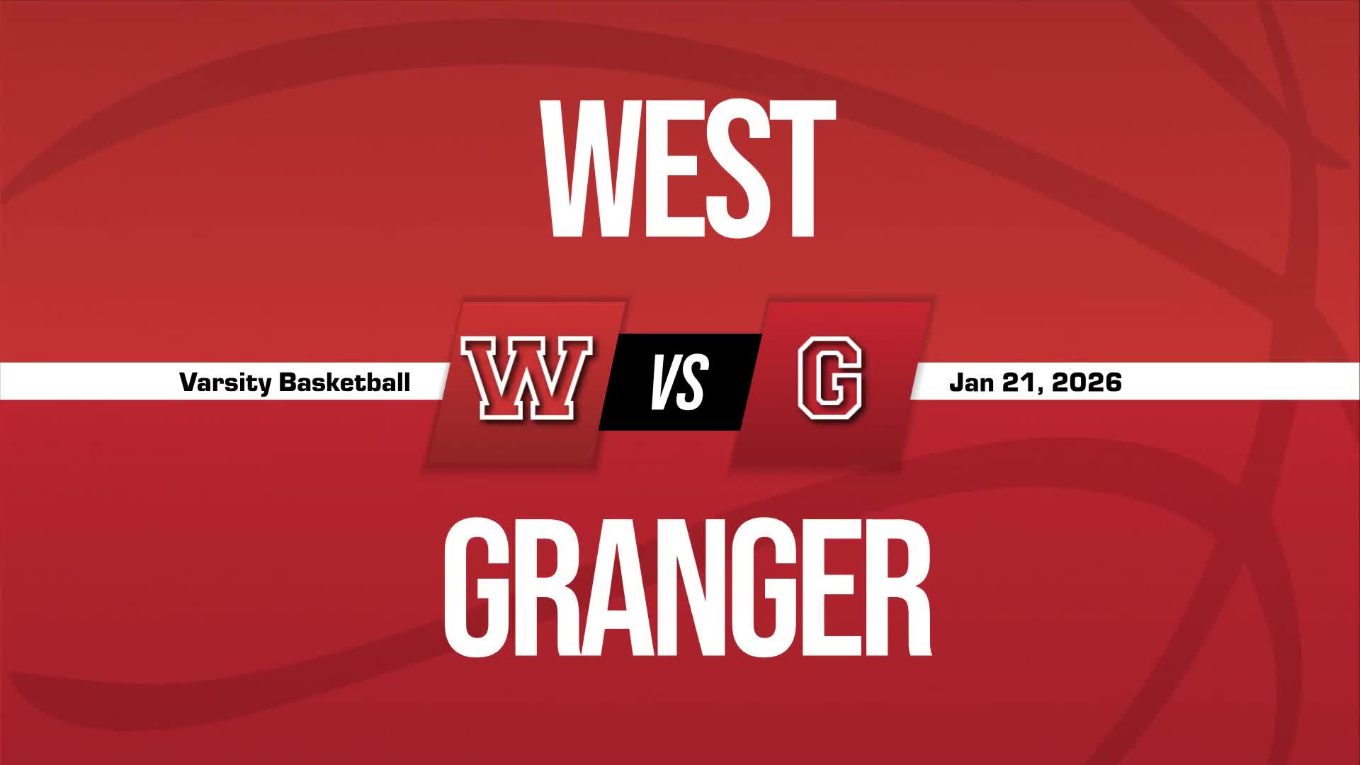 Basketball Recap: West Piles Up the Points Against Granger