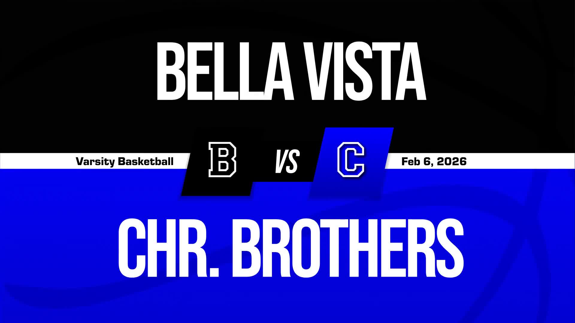Basketball Recap: Christian Brothers Piles Up the Points Against Bella Vista + How To Watch