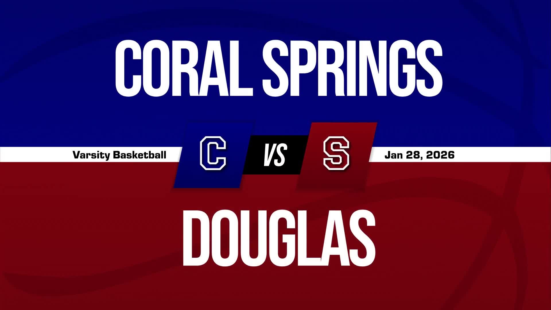 Basketball Recap: Coral Springs Charter Takes a Loss + How To Watch