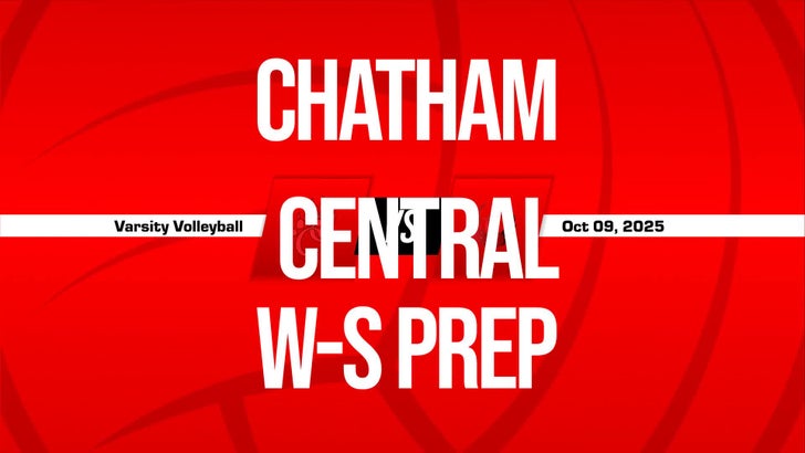 Volleyball Recap: Winston-Salem Preparatory Academy Takes a Loss