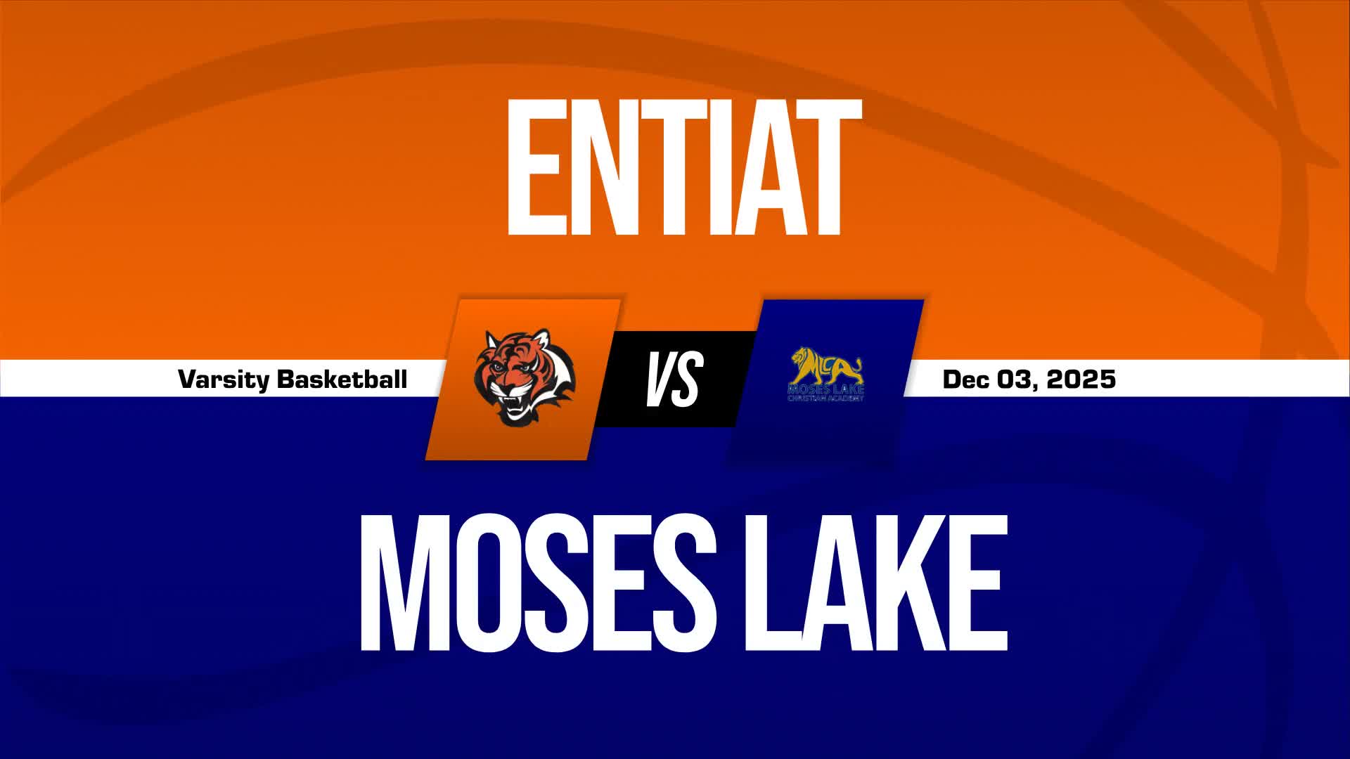 Basketball Recap: Entiat Takes a Loss + How To Watch