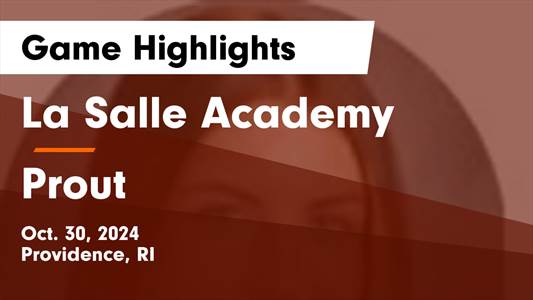 Volleyball Game Preview: La Salle Academy Rams vs. North Kingsto