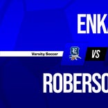 Soccer Recap: Enka Picks Up Sixth Straight Win at Home + How To Watch