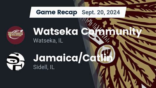 Football Recap: Salt Fork Takes a Loss