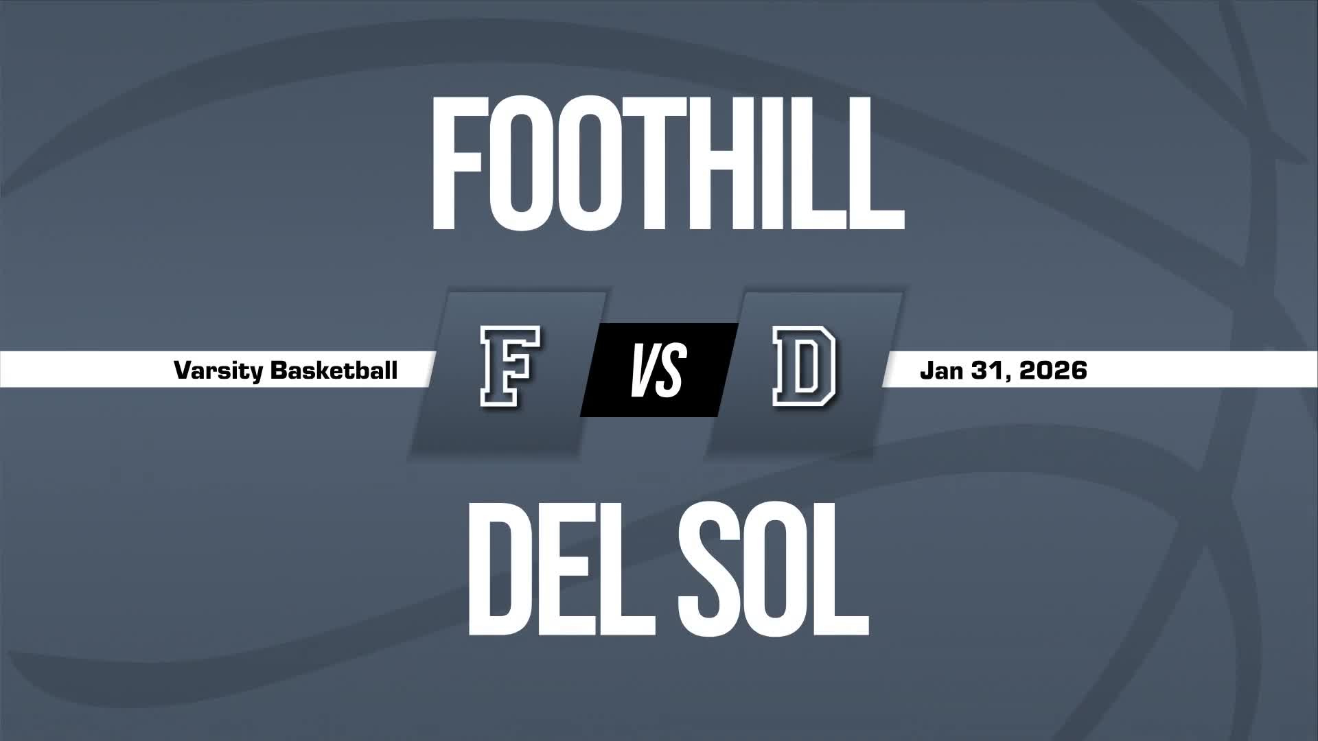 Basketball Recap: Del Sol Takes a Loss