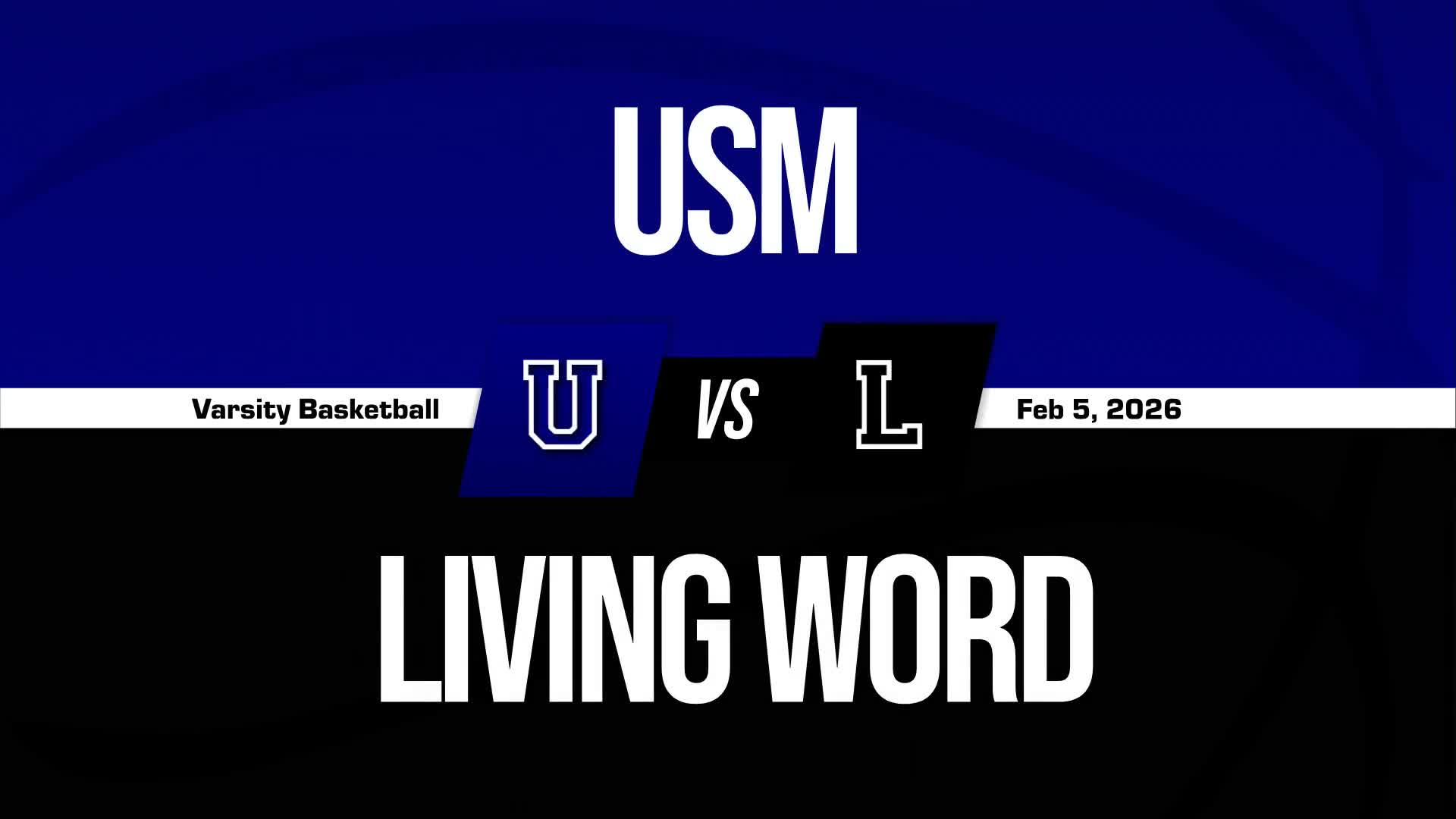 Basketball Game Preview: Living Word Lutheran Timberwolves vs. Messmer Bishops
