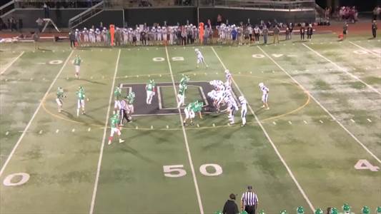 Lancaster-Lebanon 3 Top Football Player Performances