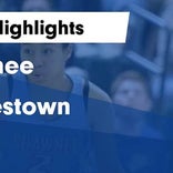 Basketball Game Preview: Shawnee Renegades vs. Absegami Braves