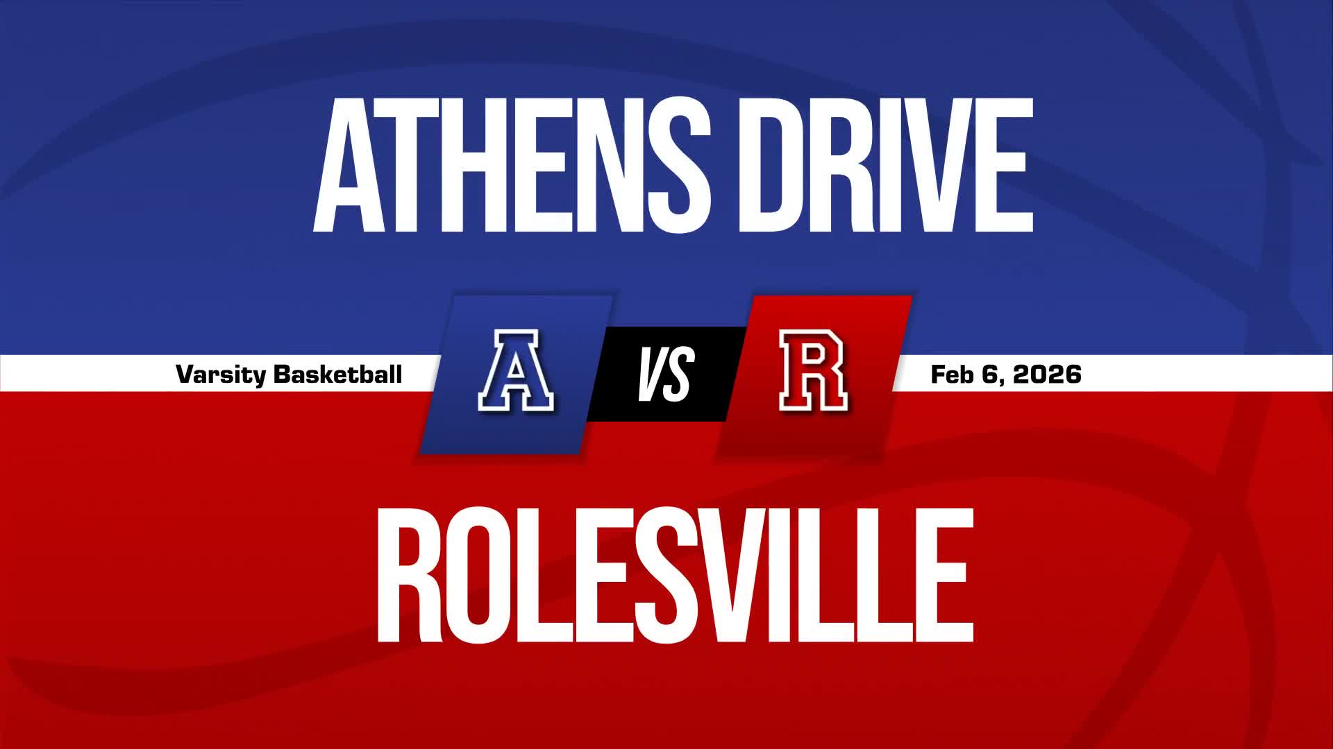 Basketball Game Preview: Rolesville Rams vs. Leesville Road Pride + How To Watch