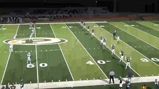 Suleiman Hassan-olajoku Game Report: @ Mira Loma