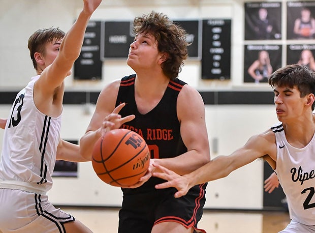 Texas high school boys basketball Top 25: Statistical leaders