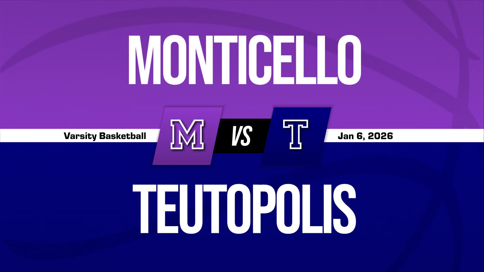 Basketball Recap: Teutopolis Extends Winning Streak to Nine + How To Watch