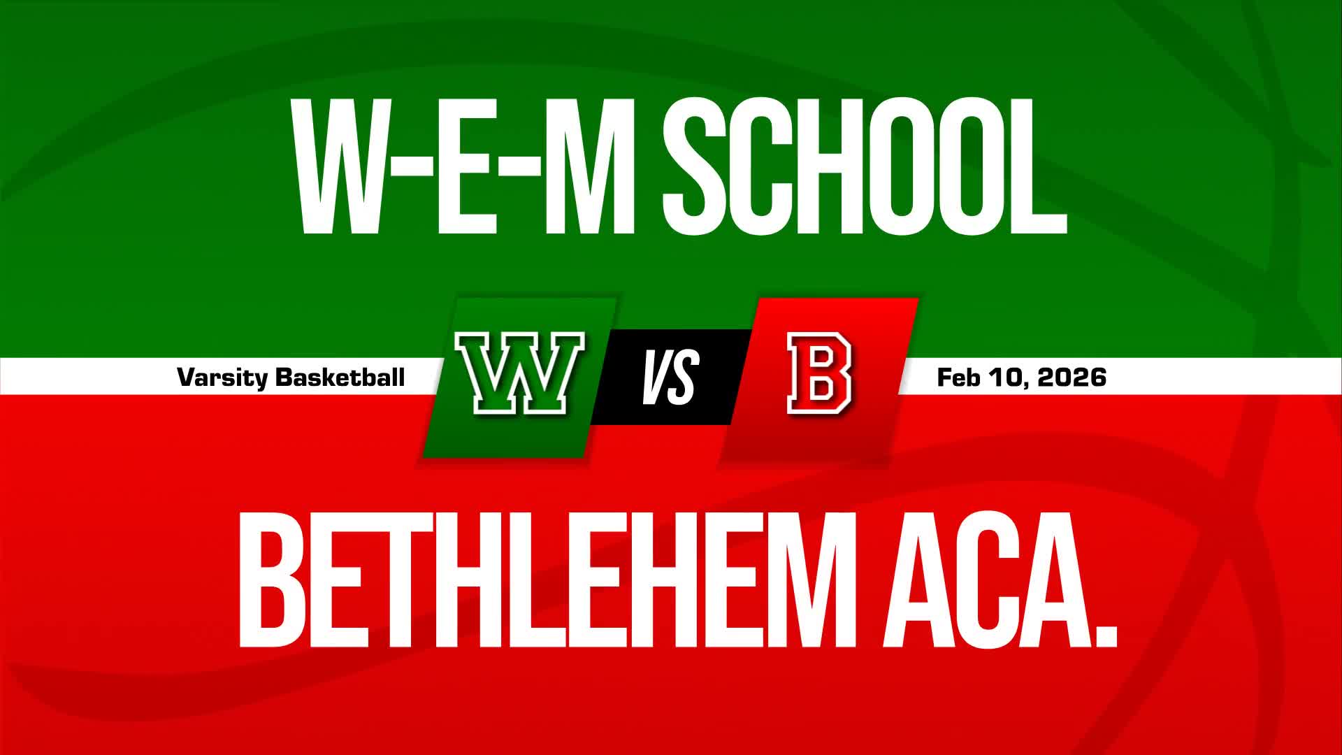 Basketball Recap: Bethlehem Academy Triumphs + How To Watch