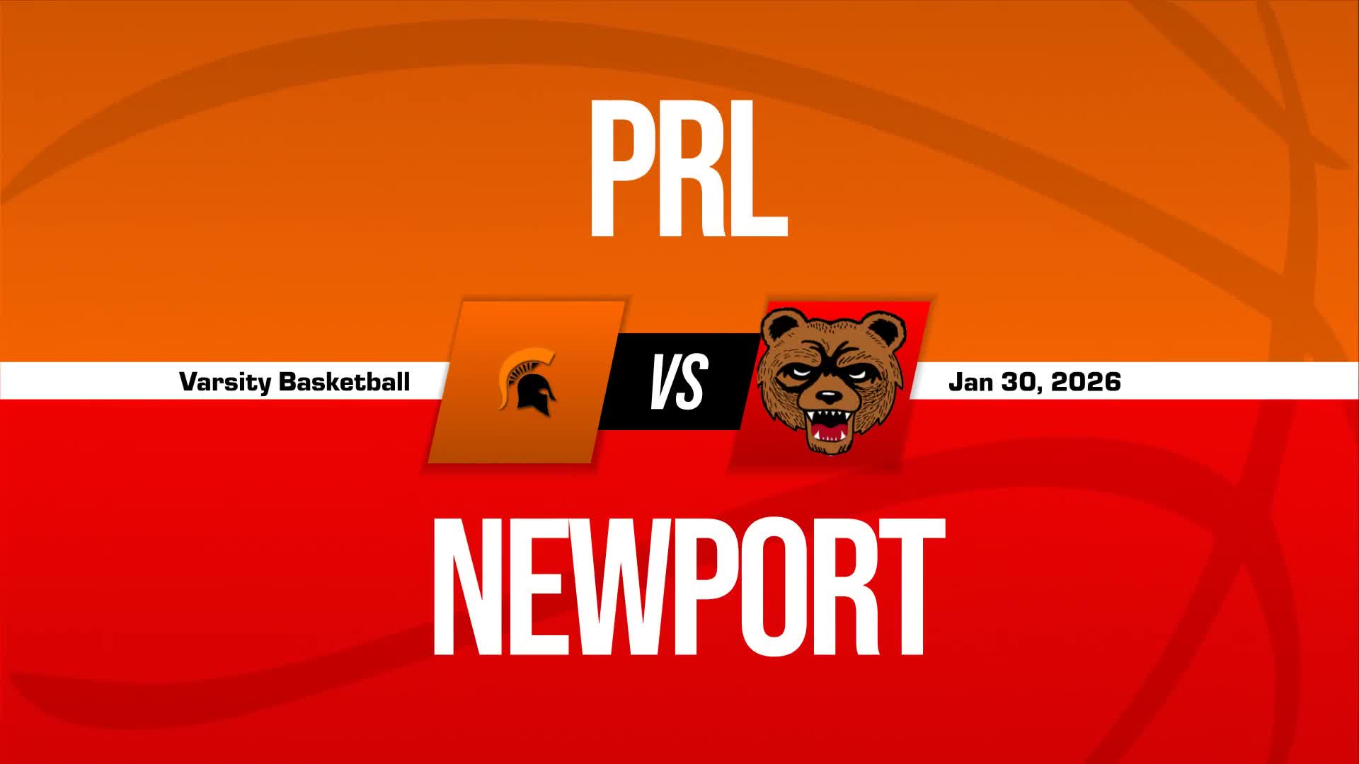 Basketball Recap: Dynamic Duo of  Jacob Best and  Ian Lamanna Lead Priest River to Victory