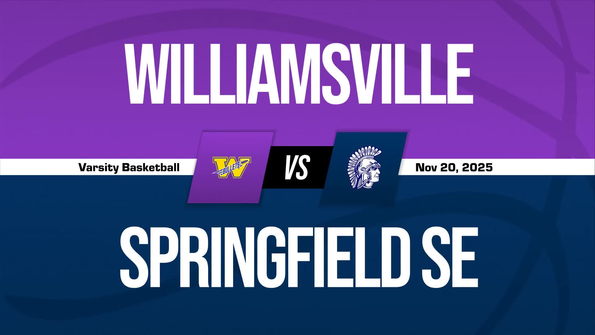 Basketball Recap: Zaria Weston and  Navehua Collier Secure Win for Springfield Southeast