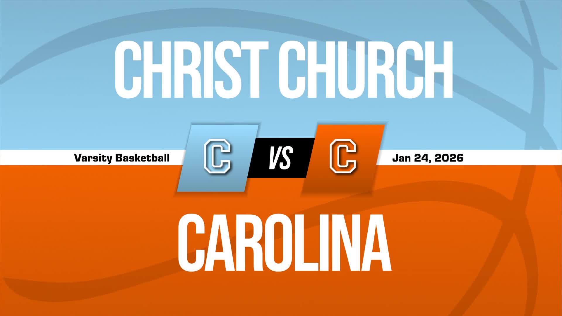 Basketball Recap: Carolina Academy Takes a Loss + How To Watch