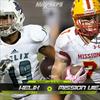 MaxPreps Top 10 high school football Games of the Week: Helix vs. Mission Viejo