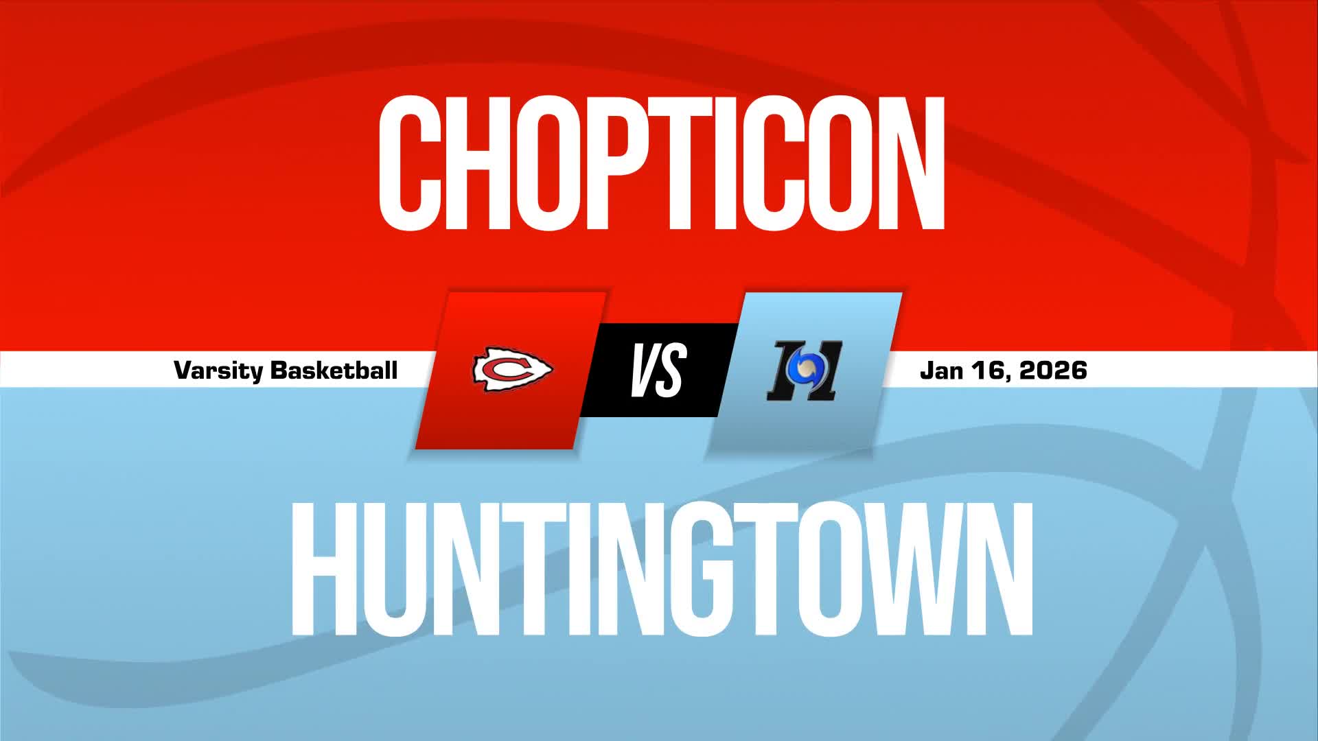Basketball Recap: Chopticon Takes a Loss + How To Watch