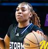 Oshauna Holland named 2025-26 MaxPreps North Carolina High School Girls Basketball Player of the Year
