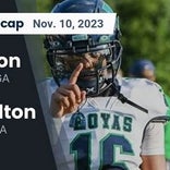 Football Game Recap: Valdosta Wildcats vs. Carrollton Trojans