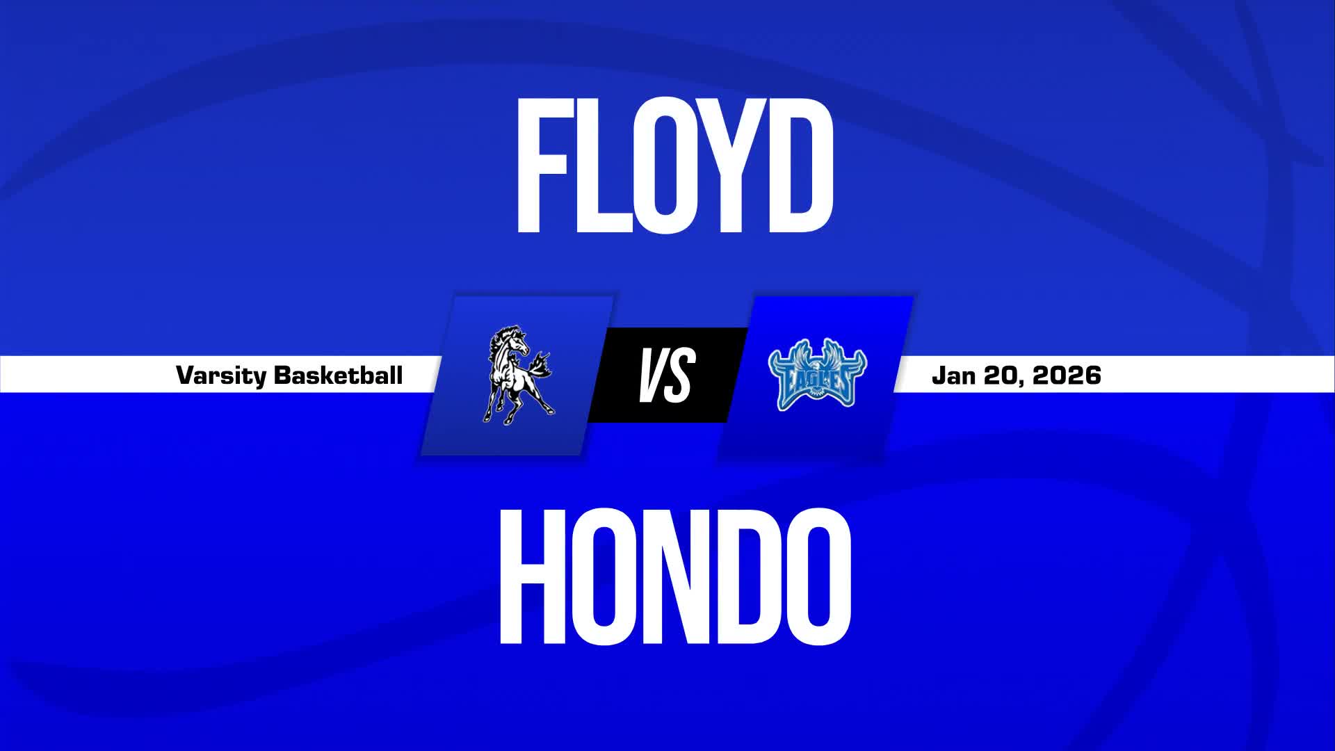 Basketball Recap: David Blackmon's Big Game Can't Quite Lead Hondo Valley over Elida
