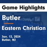 Basketball Game Preview: Butler Bulldogs vs. Pompton Lakes Cardinals