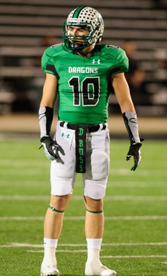 Tanner Jacobson