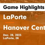 Basketball Game Recap: La Porte Slicers vs. Marquette Catholic Blazers