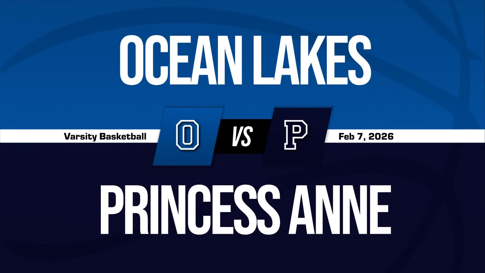 Basketball Recap: Princess Anne's Luck Takes a Turn for the Worse  on Saturday + How To Watch