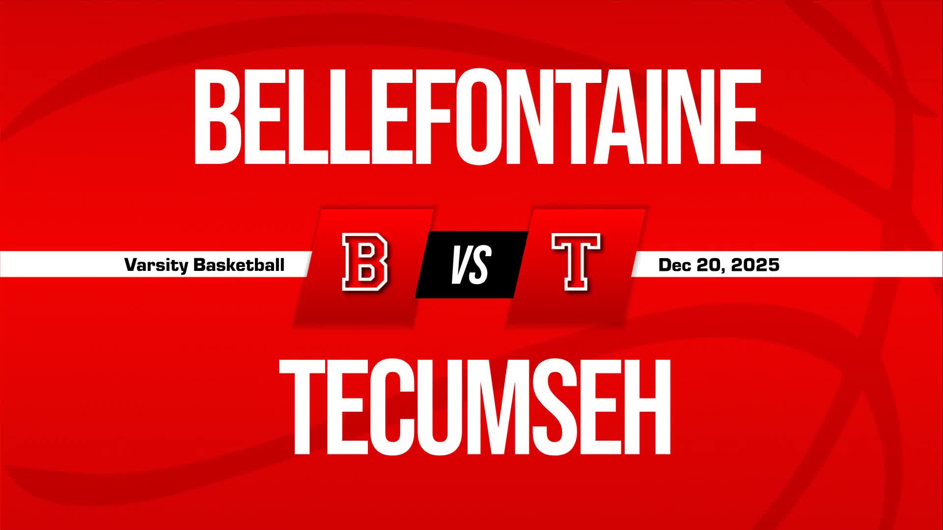 Basketball Recap: Tecumseh Comes Up Short