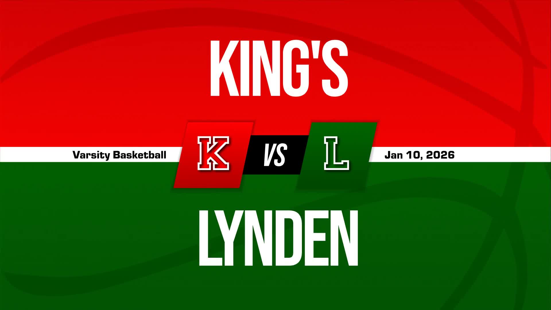 Basketball Recap: Lynden Piles Up the Points Against Sehome + How To Watch