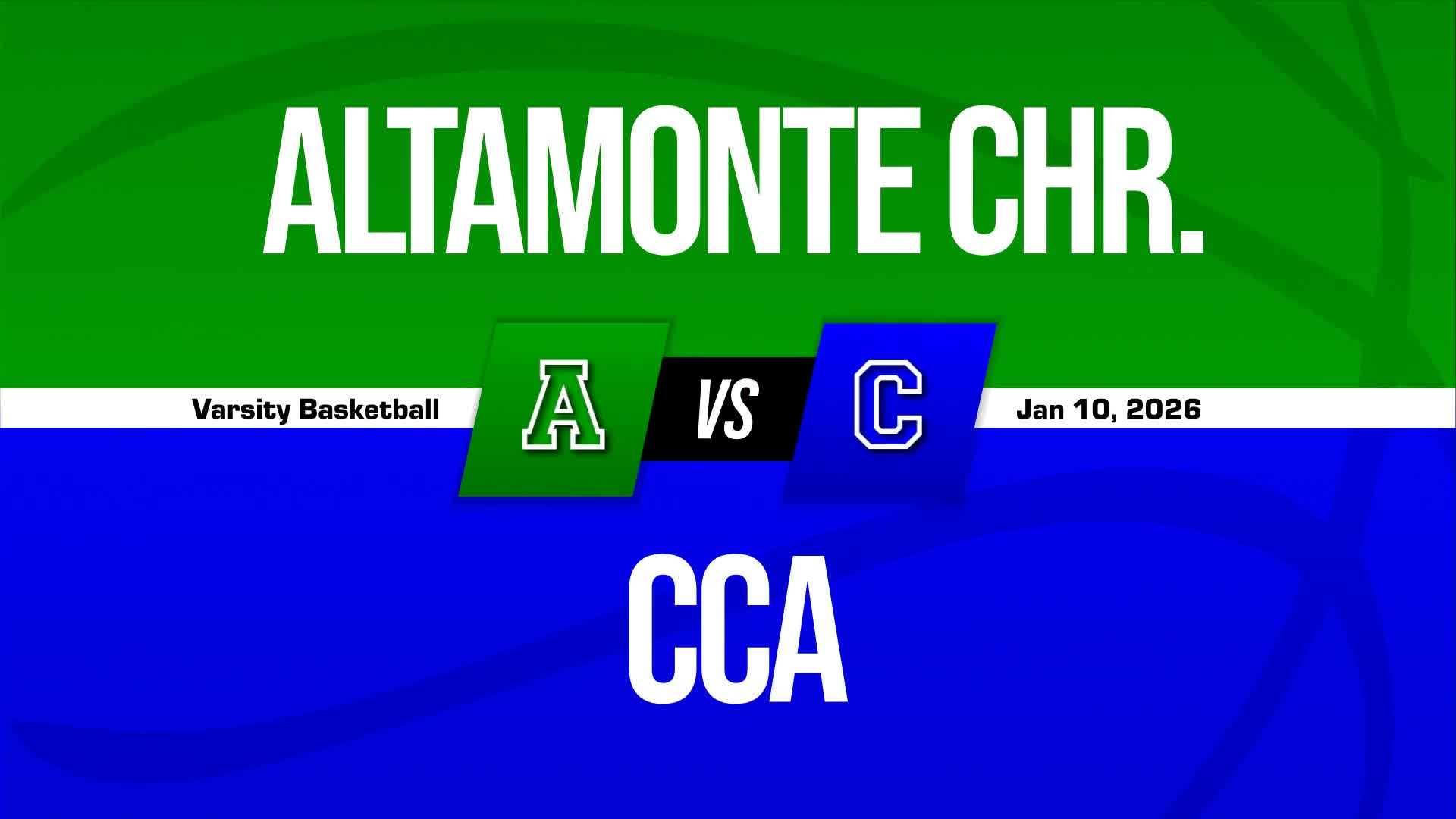 Basketball Recap: Cornerstone Charter Academy's Losing Streak Snapped at Four Games + How To Watch