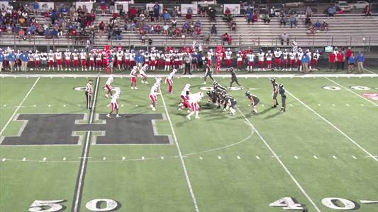 Football Game Preview: Houston on Home-Turf