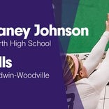 Delaney Johnson Game Report