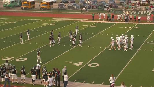 Baseball Game Preview: Bangs Dragons vs. Goldthwaite Eagles