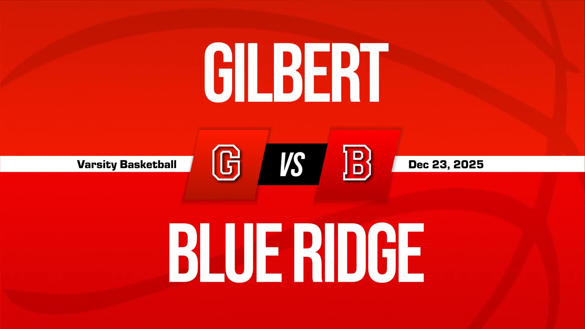 Basketball Recap: Blue Ridge's  Win  on Saturday Extends Winning