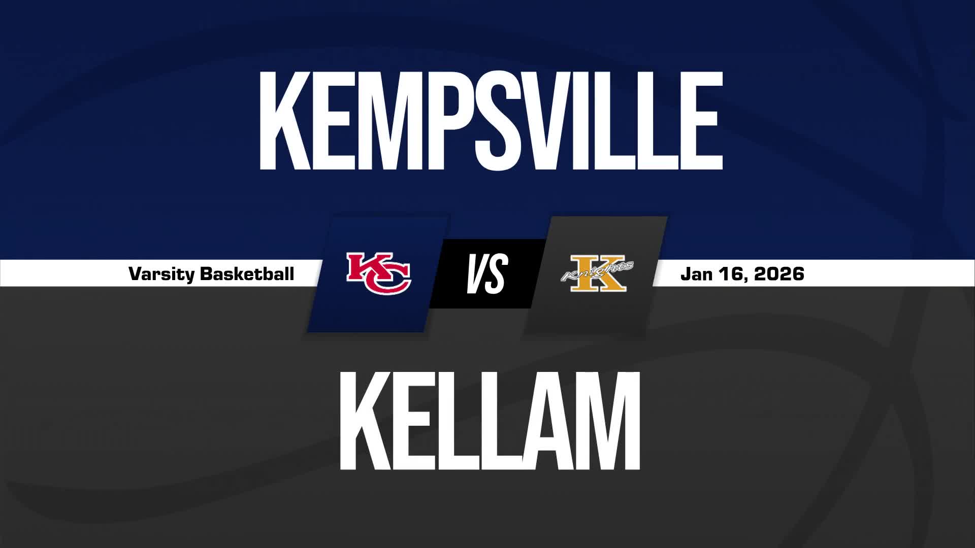 Basketball Recap: Kempsville Takes a Loss + How To Watch