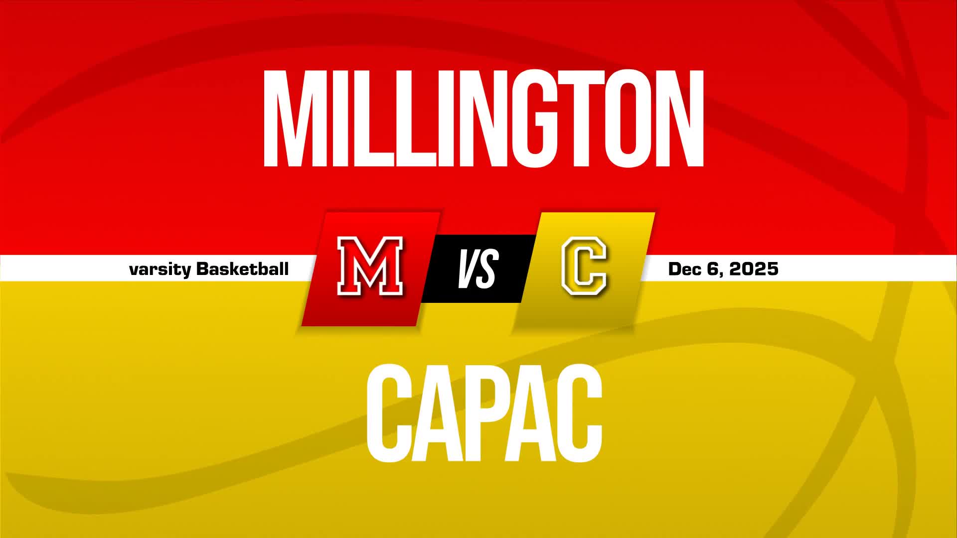 Basketball Recap: Capac Takes a Loss