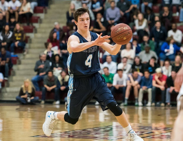 Jake Wojcik, Bellarmine