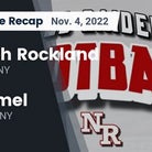 Football Game Preview: North Rockland Raiders vs. Mount Vernon Knights