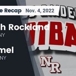 North Rockland vs. Mount Vernon