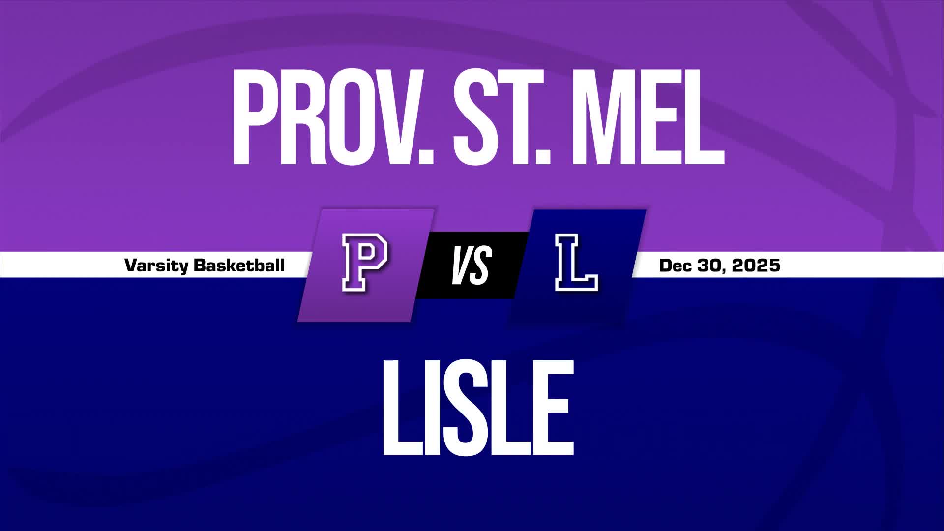Basketball Recap: Providence-St. Mel Triumphs