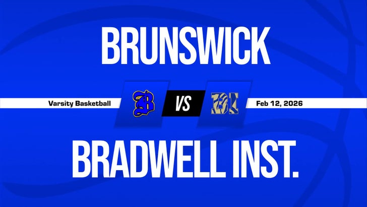 Basketball Recap: Brunswick's Win on Tuesday Extends Winning S