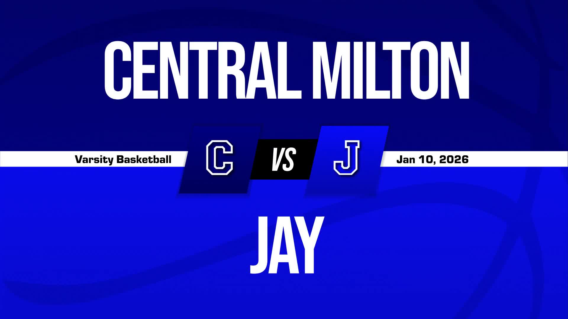 Basketball Recap: Central Drops Season-High Score on Laurel Hill
